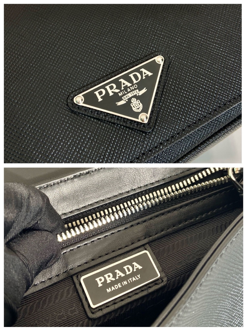 mens Pra*a satchel bags